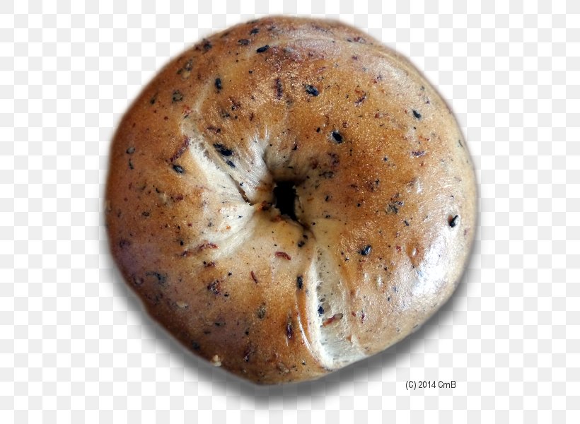 Bagel Bialy Rye Bread Poppy Seed, PNG, 600x600px, 4k Resolution, Bagel, Baked Goods, Bialy, Bread Download Free