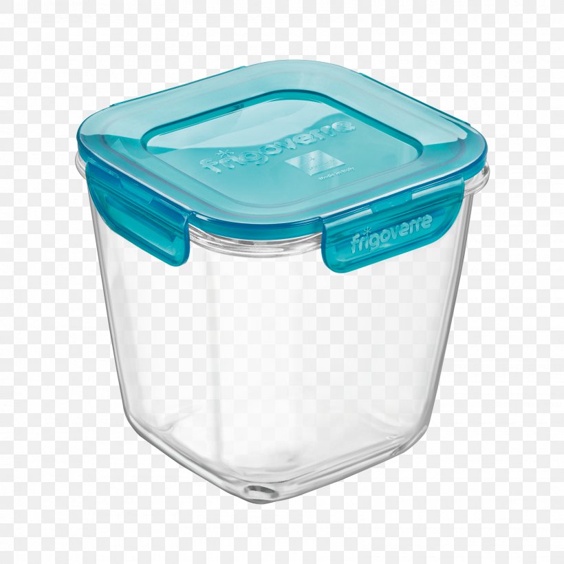 Bormioli Rocco 6123718 Devolution Frigoverre Glass, Rectangular, 18 X 14 Cm Container Bormioli Rocco Evolution Food Storage Bormioli Frigoverre 12, PNG, 1600x1600px, Glass, Aqua, Bormioli Rocco, Centimeter, Container Download Free