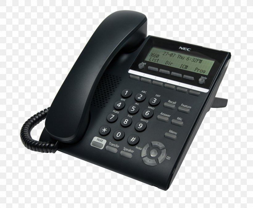 Business Telephone System VoIP Phone Mobile Phones Unified Communications, PNG, 1800x1483px, Business Telephone System, Answering Machine, Business, Caller Id, Corded Phone Download Free