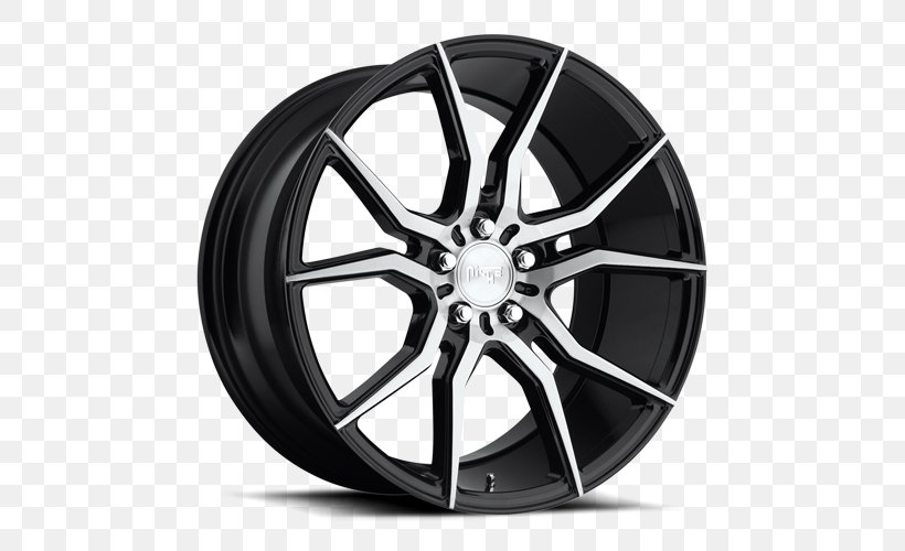 Car Wheel Rim Tire Spoke, PNG, 500x500px, Car, Alloy Wheel, Auto Part, Automotive Design, Automotive Tire Download Free