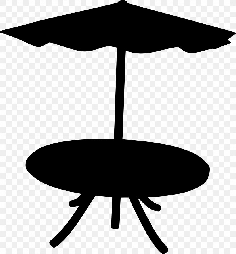 Clip Art Angle Line Product Design, PNG, 3333x3580px, Silhouette, Blackandwhite, End Table, Furniture, Outdoor Table Download Free