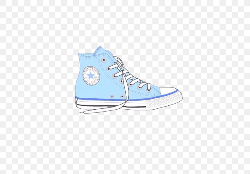 Converse Blue Shoe High-top Sneakers, PNG, 500x573px, Converse, Adidas, Aqua, Athletic Shoe, Azure Download Free