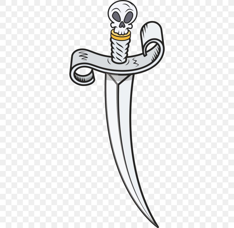 Drawing Piracy Sword, PNG, 800x800px, Drawing, Arm, Body Jewelry, Cold Weapon, Fictional Character Download Free