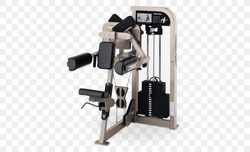 Exercise Equipment Life Fitness Exercise Machine Physical Fitness Fitness Centre, PNG, 500x500px, Exercise Equipment, Bench, Exercise, Exercise Bikes, Exercise Machine Download Free