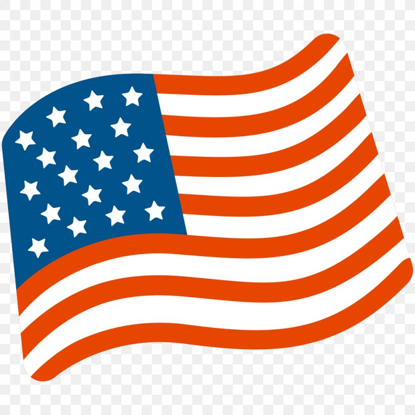 Flag Of The United States Emoji Regional Indicator Symbol, PNG, 1024x1024px, United States, Apple Color Emoji, Area, Emoji, Flag Download Free