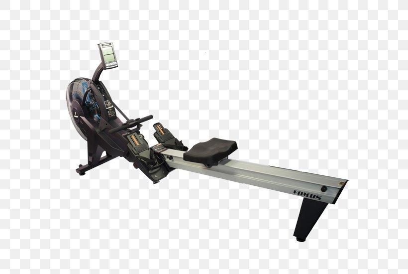 Indoor Rower Rowing Condicionamento Físico Fokus Fit, PNG, 600x550px, Indoor Rower, Automotive Exterior, Body, Cardiovascular Disease, Computer Hardware Download Free