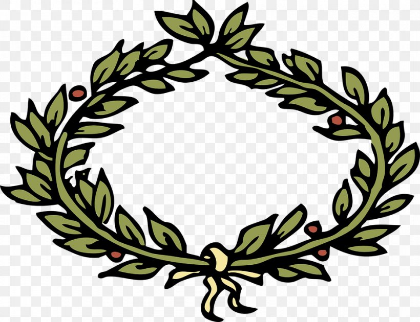 Laurel Wreath Crown Clip Art, PNG, 937x720px, Laurel Wreath, Artwork, Bay Laurel, Branch, Crown Download Free