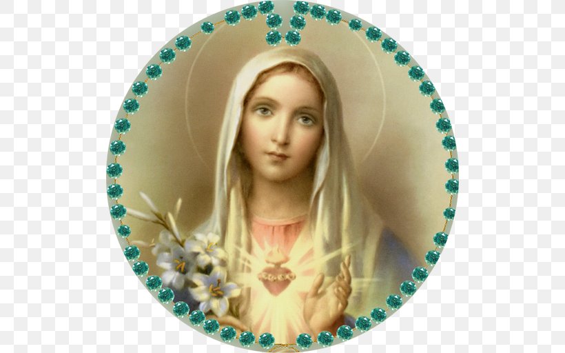 Mary Secret Of The Rosary Ave Maria Prayer, PNG, 512x512px, Mary, Ave Maria, Catholic, Catholic Devotions, Christian Prayer Download Free