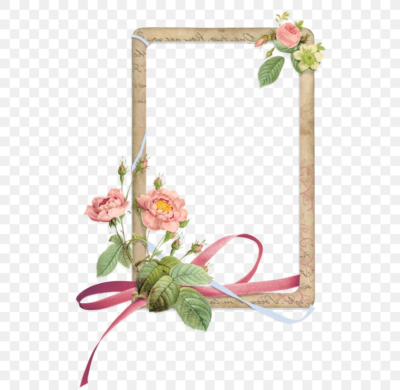 Picture Frame, PNG, 516x800px, Picture Frame, Cut Flowers, Floral Design, Flower, Interior Design Download Free