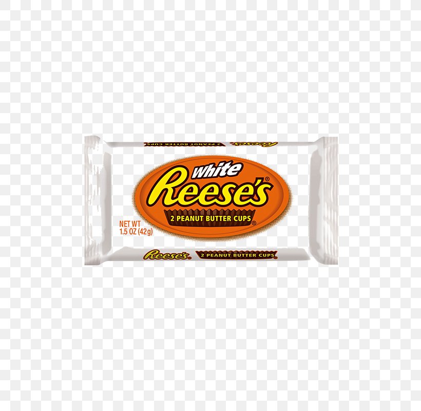 Reese's Peanut Butter Cups Reese's Pieces White Chocolate Chocolate Bar, PNG, 800x800px, Peanut Butter Cup, Candy, Chocolate, Chocolate Bar, Cup Download Free