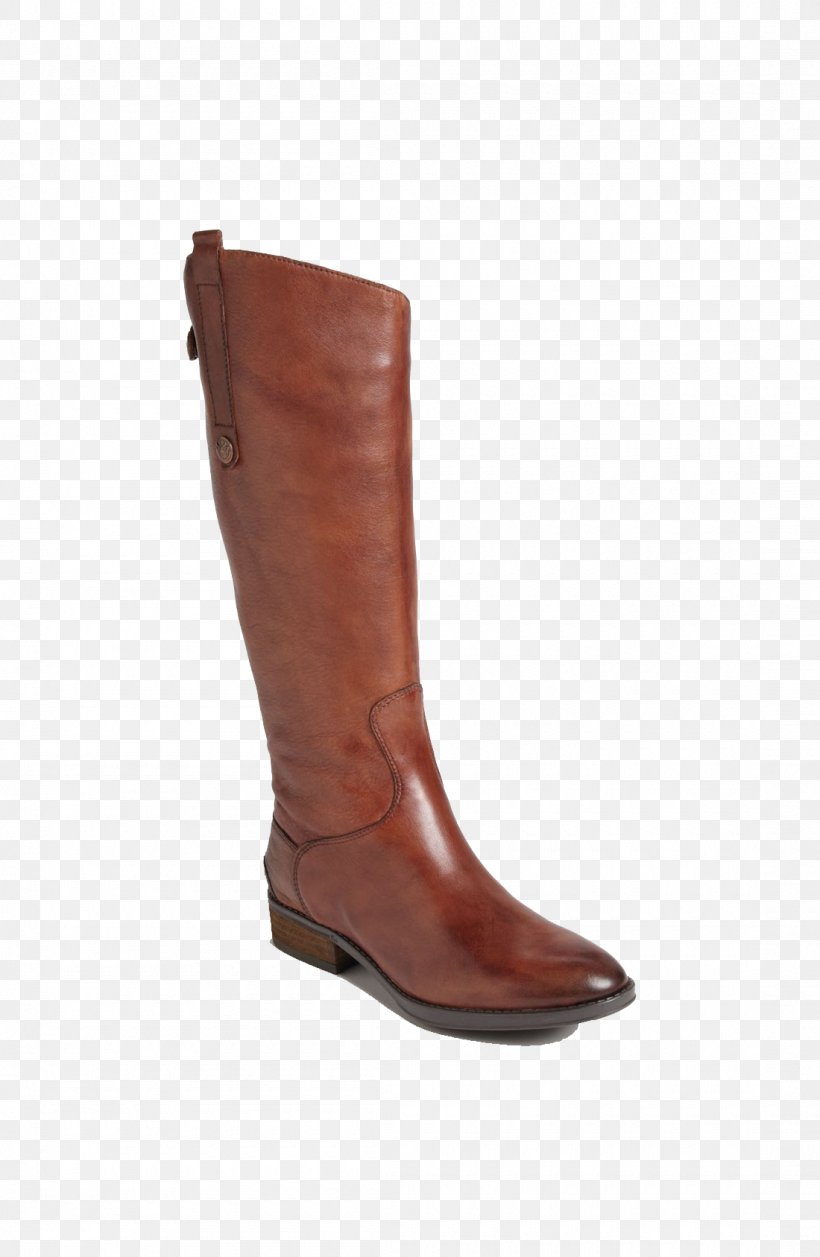 Riding Boot Shoe Calf Knee-high Boot, PNG, 1100x1687px, Boot, Brown, Calf, Chelsea Boot, Clothing Download Free