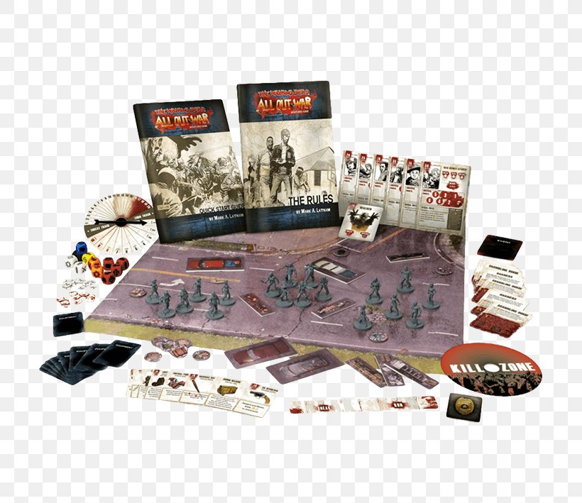 The Walking Dead Miniature Wargaming Board Game, PNG, 709x709px, Walking Dead, Board Game, Card Game, Game, Games Download Free