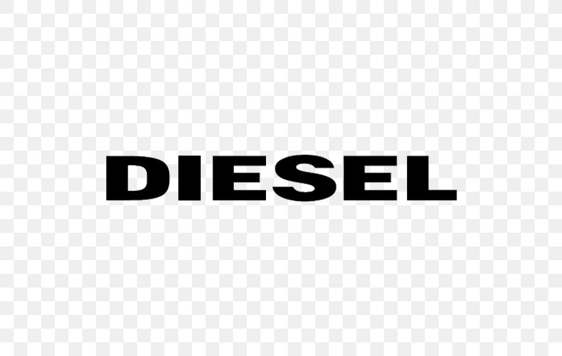 Casual Diesel Clothing Fashion Logo, PNG, 520x520px, Casual, Area, Black, Brand, Clothing Download Free