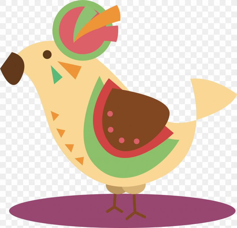 Chicken Clip Art, PNG, 1666x1601px, Chicken, Art, Beak, Bird, Cartoon Download Free