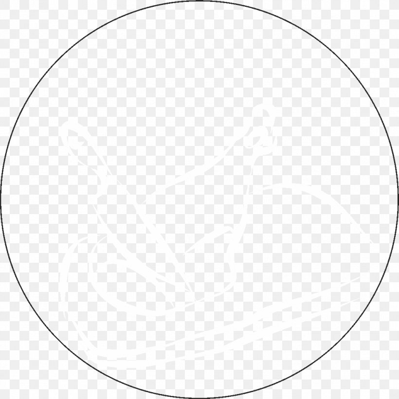 Circle White Point Angle, PNG, 1056x1056px, White, Area, Black And White, Oval, Point Download Free