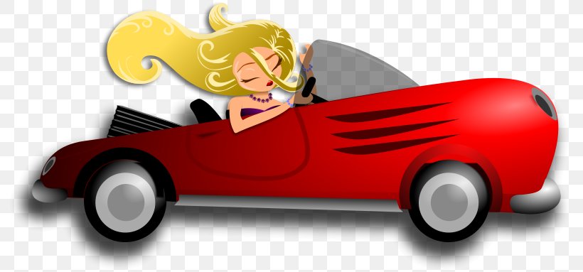 Clip Art Car Openclipart Driving, PNG, 800x383px, Car, Automotive Design, Compact Car, Driving, Model Car Download Free