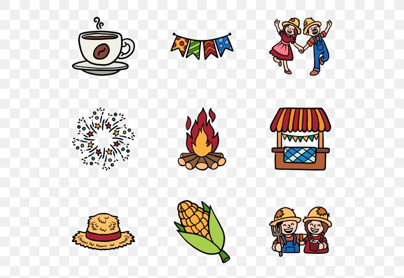 Festa Junina Clip Art, PNG, 600x564px, Festa Junina, Area, Art, Artwork, Christmas Download Free