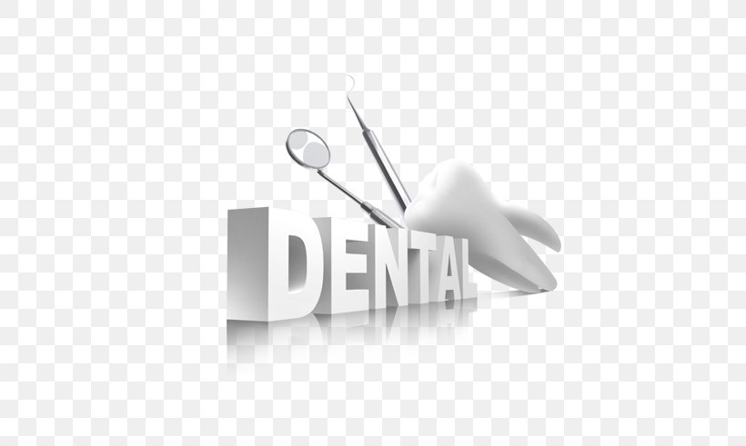 Dentistry Tooth Dentures Hospital, PNG, 540x491px, Dentistry, Black And White, Brand, Clinic, Dental Extraction Download Free