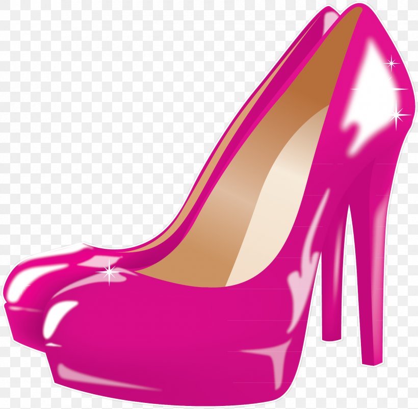 High-heeled Shoe Clip Art Transparency, PNG, 1780x1741px, Highheeled Shoe, Basic Pump, Bridal Shoe, Christian Louboutin, Clothing Accessories Download Free