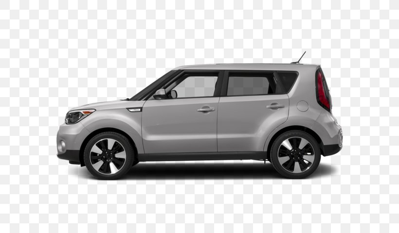 Kia Motors Car 2018 Honda HR-V 2018 Kia Soul + (Plus), PNG, 640x480px, 2018 Honda Hrv, 2018 Kia Soul, 2018 Kia Soul Hatchback, 2018 Kia Soulplus, Kia Download Free