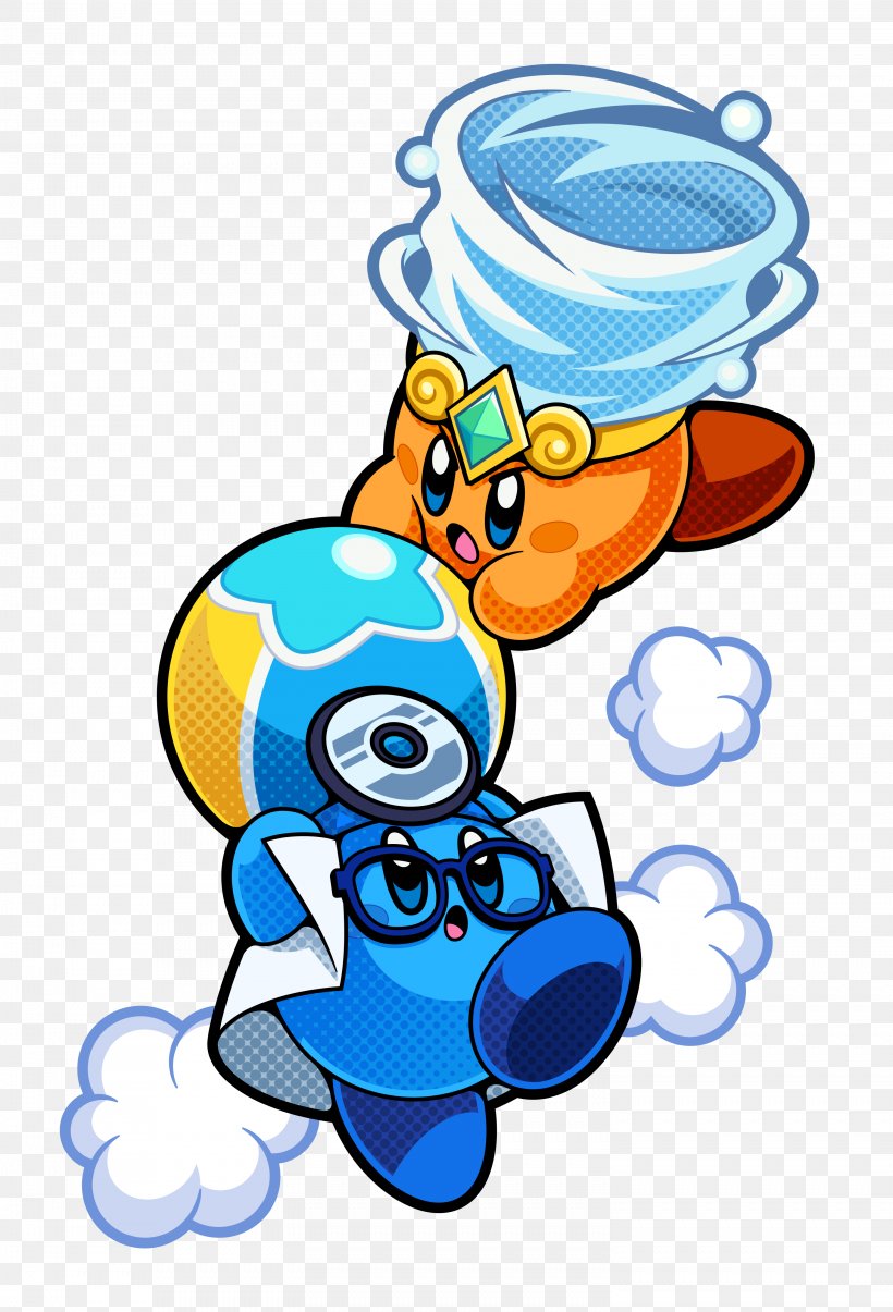Kirby Battle Royale Super Smash Bros. Brawl Kirby: Triple Deluxe Kirby: Planet Robobot, PNG, 2993x4400px, Kirby Battle Royale, Area, Art, Artwork, Cartoon Download Free