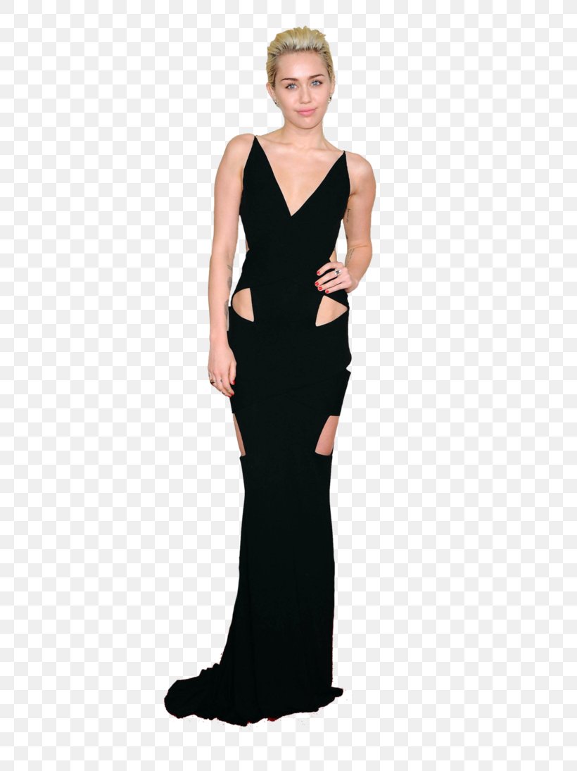 Little Black Dress Fashion Gown Formal Wear, PNG, 730x1095px, 57th Annual Grammy Awards, Little Black Dress, Black, Clothing, Cocktail Dress Download Free