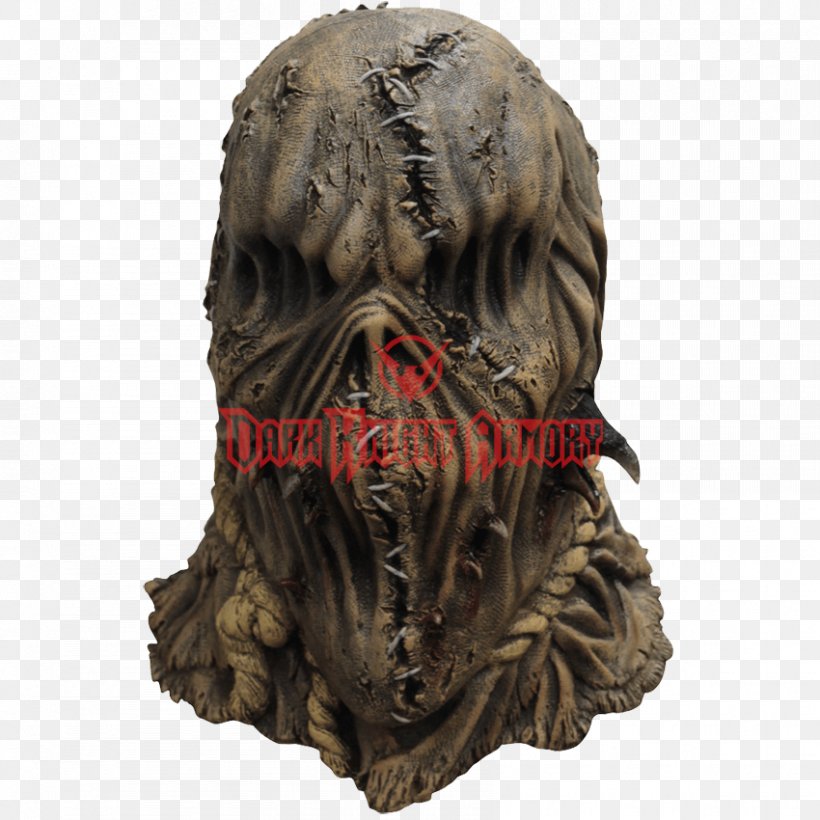 Mask Halloween Costume Scarecrow Disguise, PNG, 850x850px, Mask, Blindfold, Bone, Clothing, Cosplay Download Free
