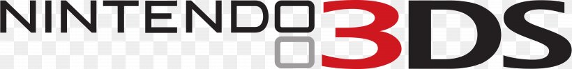 Nintendo DS Lite Nintendo 3DS Logo, PNG, 5000x610px, Nintendo Ds, Black And White, Brand, Handheld Game Console, Logo Download Free