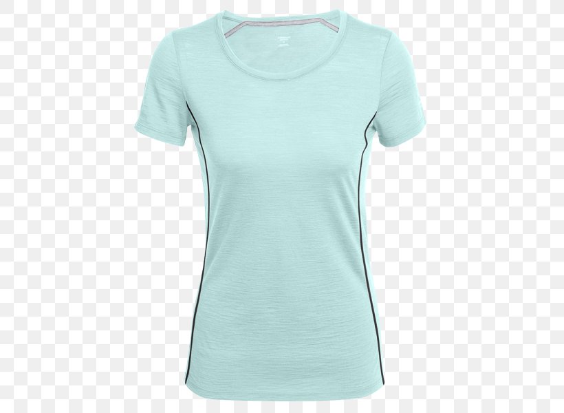 T-shirt Hoodie Clothing Under Armour Sleeve, PNG, 600x600px, Tshirt, Active Shirt, Adidas, Aqua, Clothing Download Free