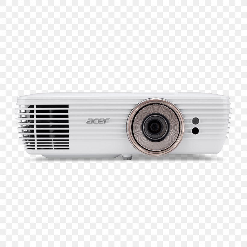 Acer V7850 Projector Multimedia Projectors Digital Light Processing 4K Resolution, PNG, 1280x1280px, 4k Resolution, Acer V7850 Projector, Acer, Contrast, Contrast Ratio Download Free