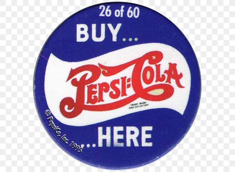 Birthplace Of Pepsi Cola Fizzy Drinks Diet Coke, PNG, 600x600px, Pepsi, Badge, Beverage Can, Bottle, Bottle Cap Download Free