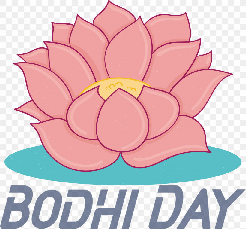 Bodhi Day Bodhi, PNG, 3000x2791px, Bodhi Day, Biology, Bodhi, Floral Design, Flower Download Free
