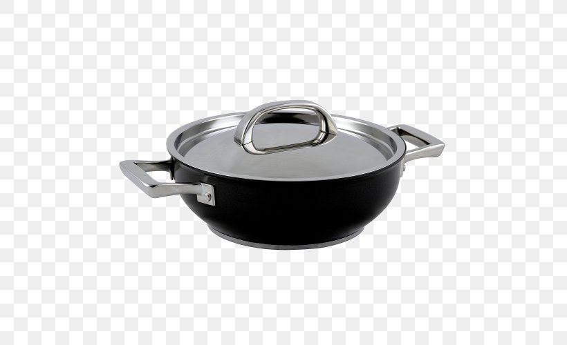 Casserola Frying Pan Cookware Kochtopf Tableware, PNG, 500x500px, Casserola, Aluminium, Casserole, Chef, Circulon Download Free
