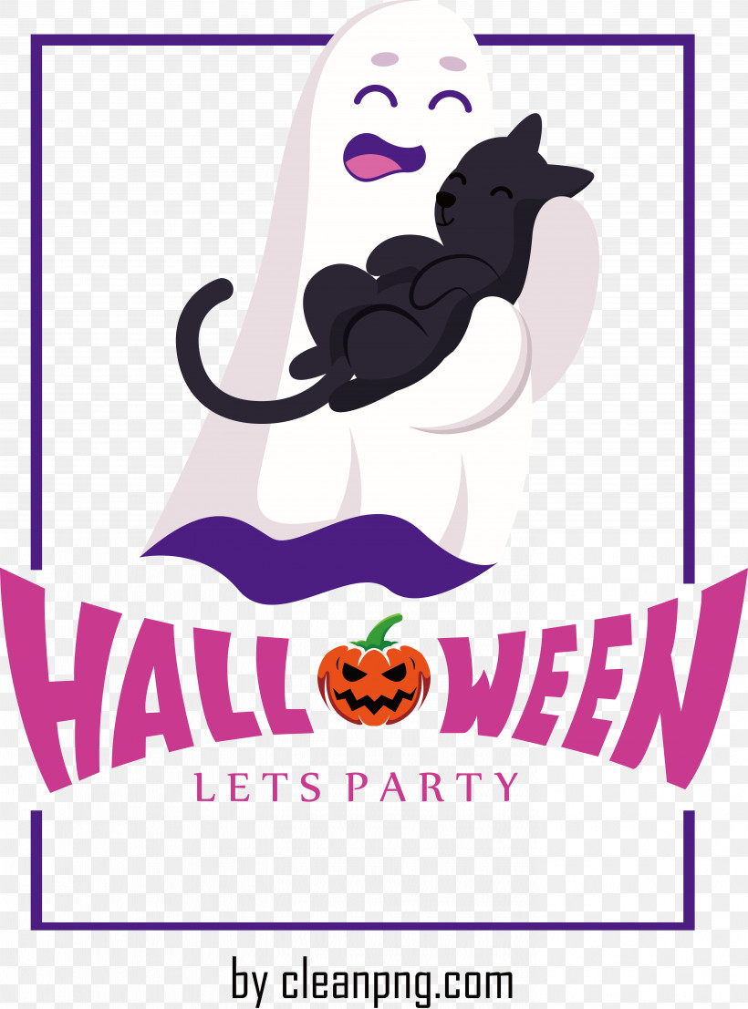 Halloween Party, PNG, 5707x7711px, Halloween Party, Halloween Ghost Download Free