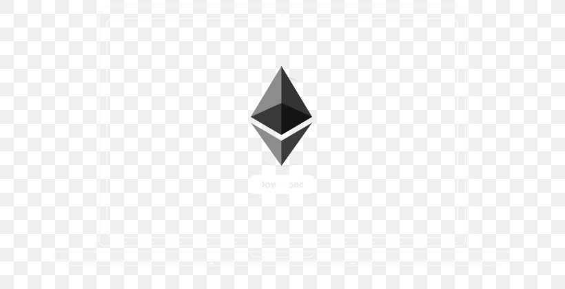 Logo Ethereum Triangle Brand, PNG, 740x420px, Logo, Brand, Ethereum, Mouse Mats, Project Download Free