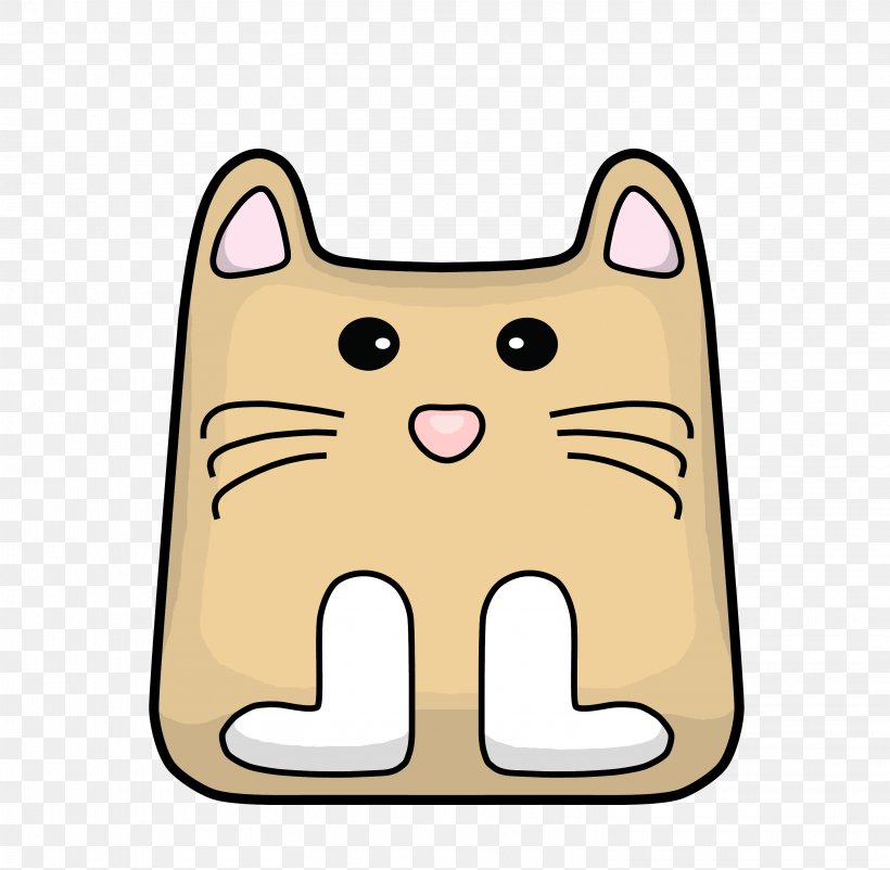 Whiskers Cat Clip Art Snout, PNG, 3017x2954px, Whiskers, Carnivore, Cartoon, Cat, Felidae Download Free