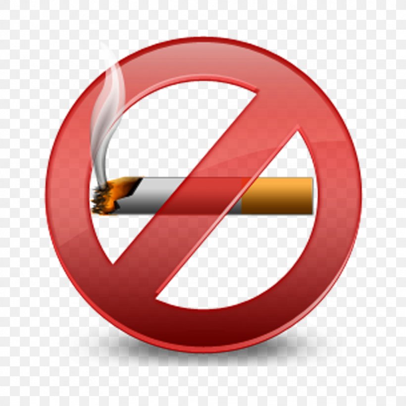 Smoking Ban Smoking Cessation, PNG, 1024x1024px, Smoking Ban, Logo, Passive Smoking, Sign, Smoking Download Free