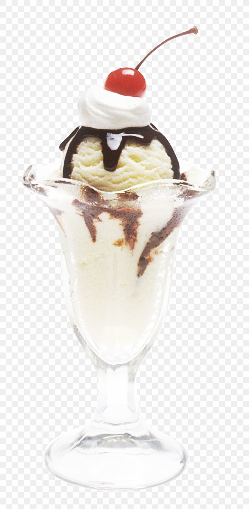 Ice Cream Sundae Milkshake Parfait, PNG, 930x1900px, Ice Cream, Banana Split, Bar, Cream, Dairy Product Download Free