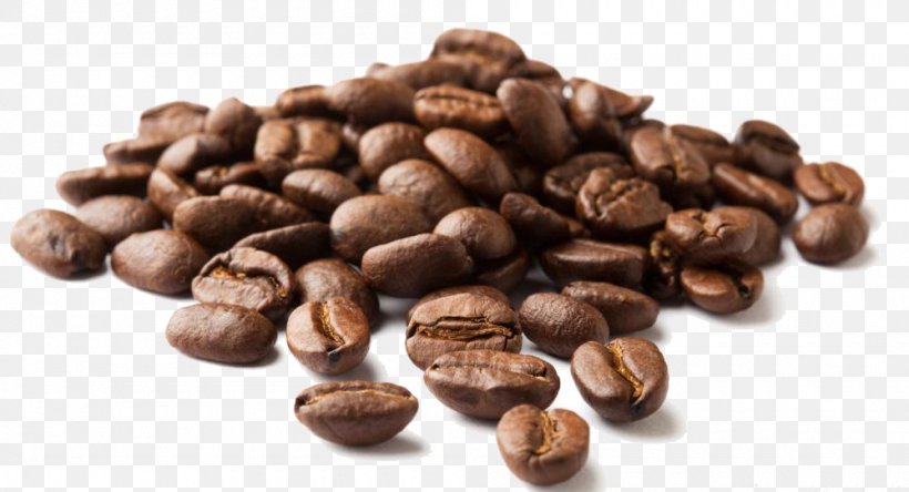 Iced Coffee Cafe Coffee Bean Arabica Coffee, PNG, 1000x542px, Coffee, Arabica Coffee, Bean, Cafe, Caffeine Download Free