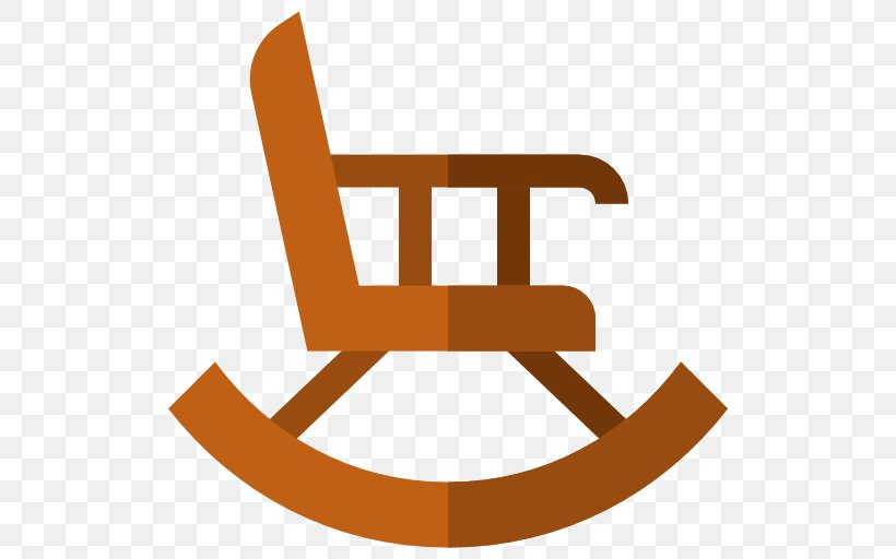 Line Chair Angle Clip Art, PNG, 512x512px, Chair, Brand, Furniture, Logo, Symbol Download Free