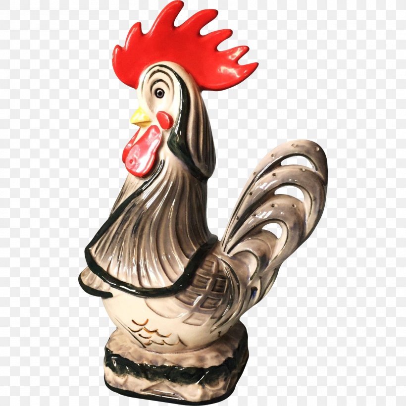 Rooster Figurine Chicken As Food Beak, PNG, 1770x1770px, Rooster, Beak, Bird, Chicken, Chicken As Food Download Free