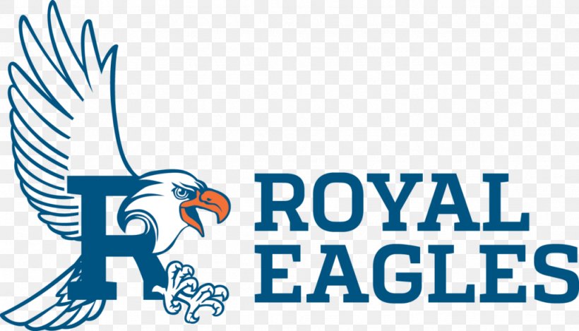 Royal Eagles FC Logo Clip Art Sports Graphic Design, PNG, 1024x586px, Logo, Area, Artwork, Basketball, Beak Download Free