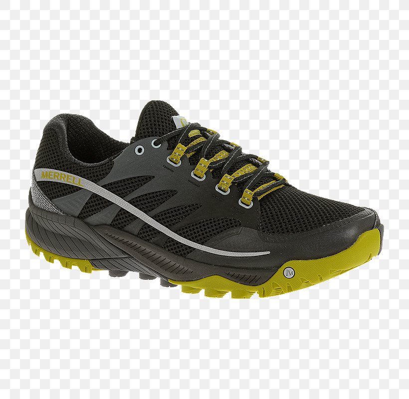 Sports Shoes All Out Charge GTX Merrell Footwear, PNG, 800x800px, Sports Shoes, Athletic Shoe, Basketball Shoe, Bicycle Shoe, Black Download Free