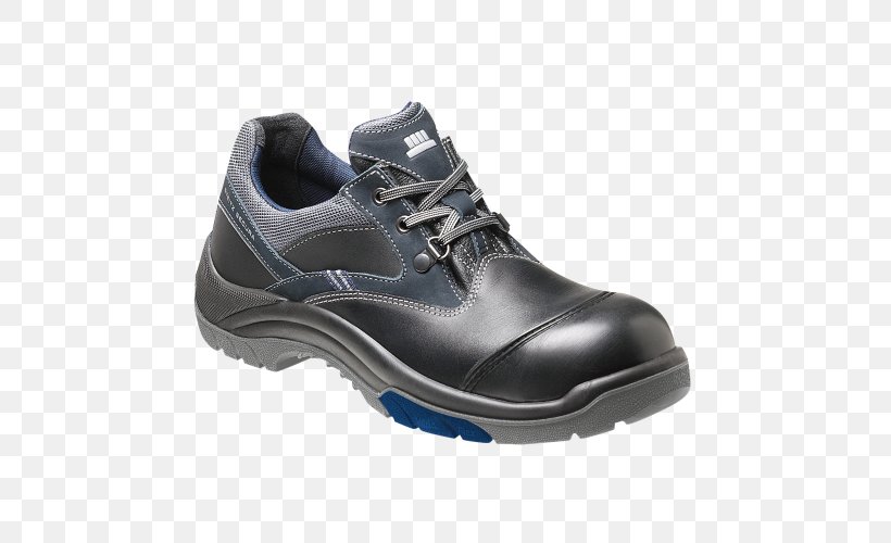 Steel-toe Boot Halbschuh Shoe Architectural Engineering Synthetic Rubber, PNG, 500x500px, Steeltoe Boot, Architectural Engineering, Athletic Shoe, Black, Cross Training Shoe Download Free