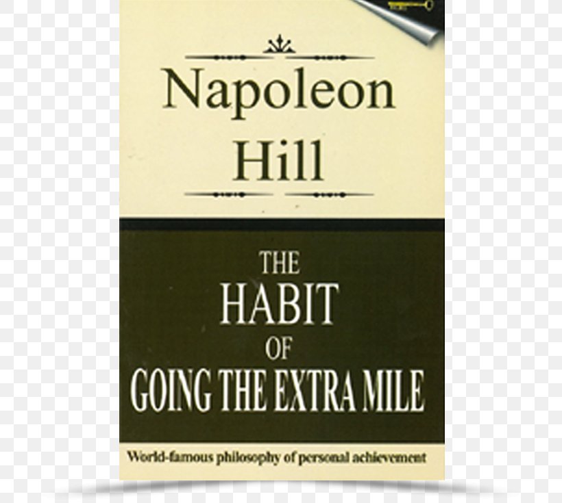 The Law Of Success Author Napoleon Hill Associates The Habit Burger Grill Book, PNG, 735x735px, Law Of Success, Author, Book, Brand, Government Download Free