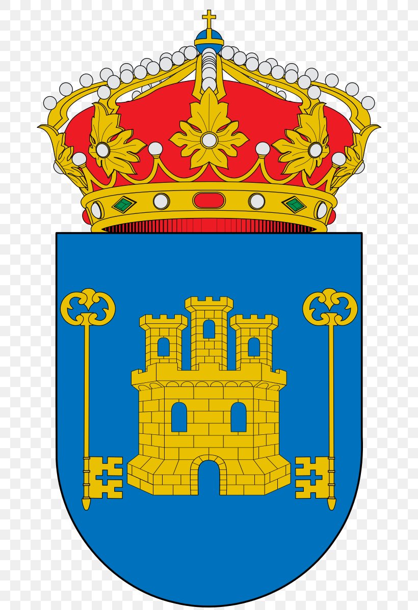 Torres De La Alameda Coat Of Arms Of Spain Escutcheon Seal Of Guadalajara, PNG, 676x1198px, Torres De La Alameda, Azure, Blazon, Coat Of Arms, Coat Of Arms Of Galicia Download Free
