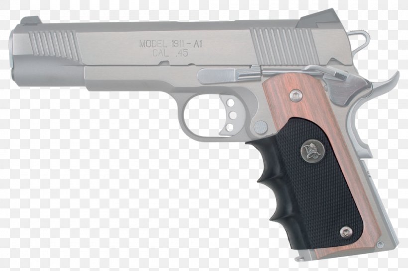 Trigger M1911 Pistol Firearm Pistol Grip, PNG, 1000x667px, 45 Acp, Trigger, Air Gun, Airsoft, Airsoft Gun Download Free