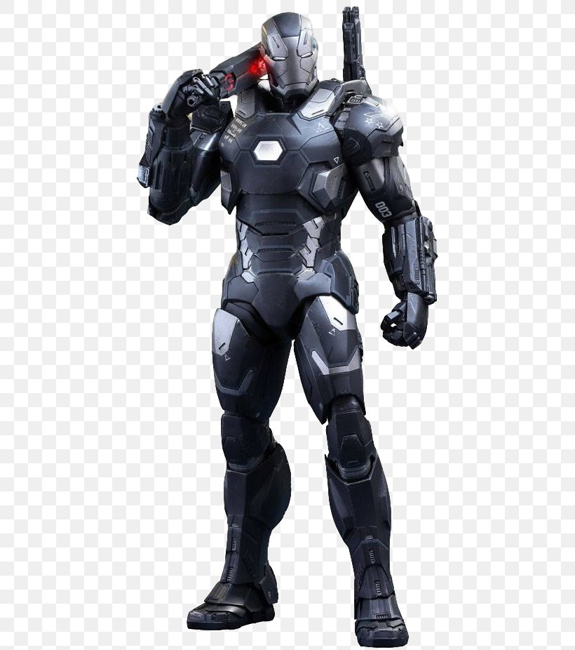 War Machine Iron Man Hulk Hot Toys Limited Marvel Cinematic Universe, PNG, 445x926px, War Machine, Action Figure, Action Toy Figures, Armour, Avengers Age Of Ultron Download Free