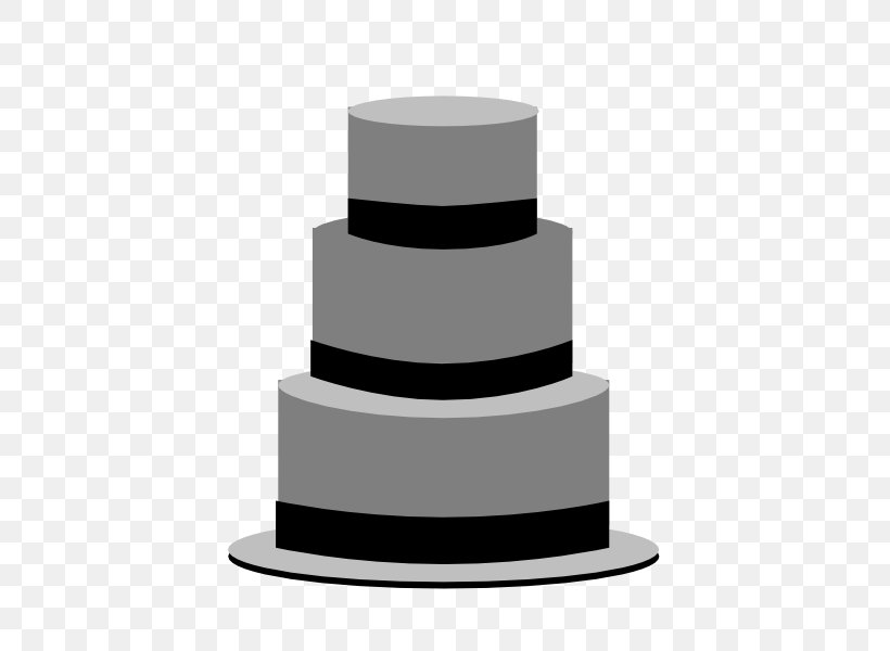Wedding Cake Birthday Cake Chocolate Cake Clip Art, PNG, 600x600px, Wedding Cake, Birthday Cake, Black And White, Bride, Bridegroom Download Free