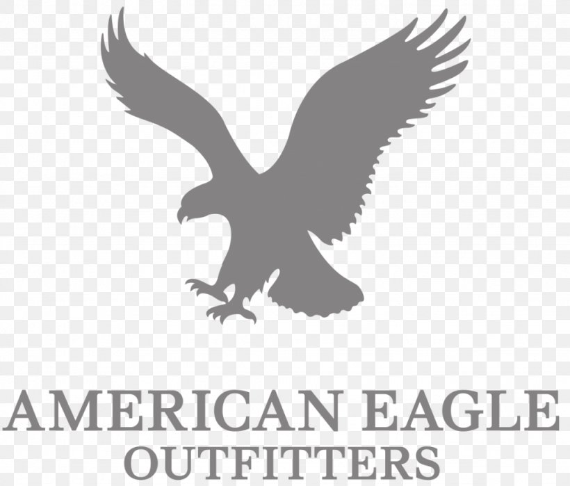 American Eagle Outfitters Retail Clothing Aerie Brand, PNG, 1024x874px, American Eagle Outfitters, Aerie, Bald Eagle, Beak, Bird Download Free